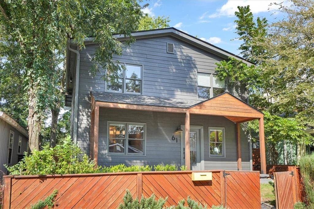 61 Chester Avenue SE