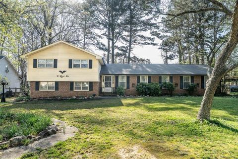 103 Rolling Oaks Drive Rome GA 30165