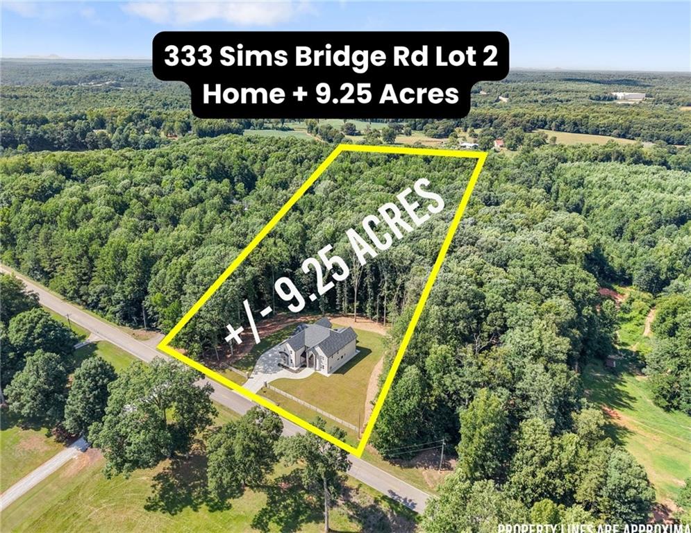 333 Sims Bridge Rd Lot 2