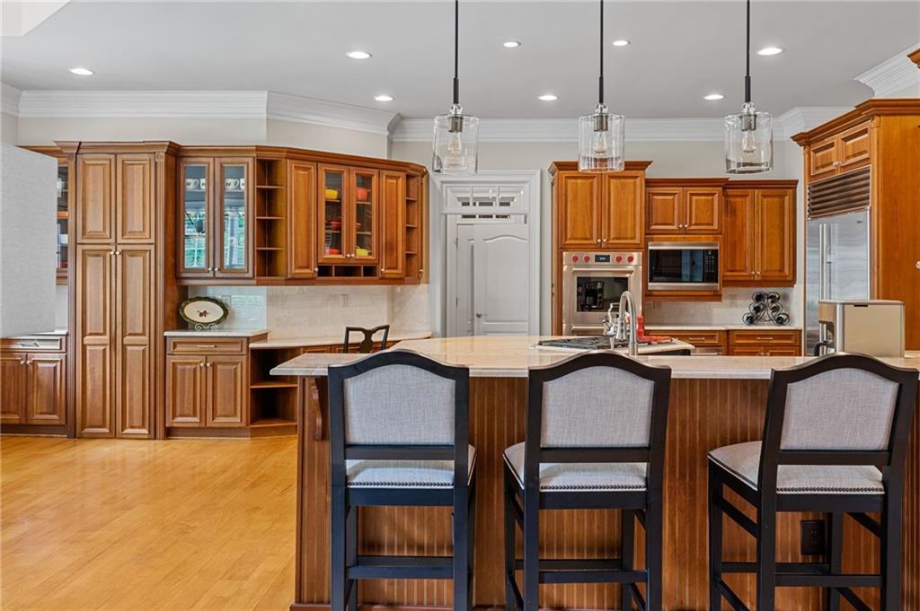 325 Edwards Brook Lane, Canton, Georgia image 37