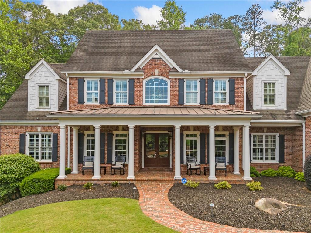 325 Edwards Brook Lane, Canton, Georgia image 7