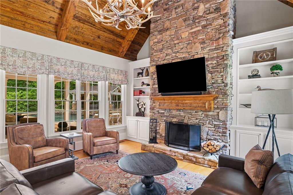 325 Edwards Brook Lane, Canton, Georgia image 32