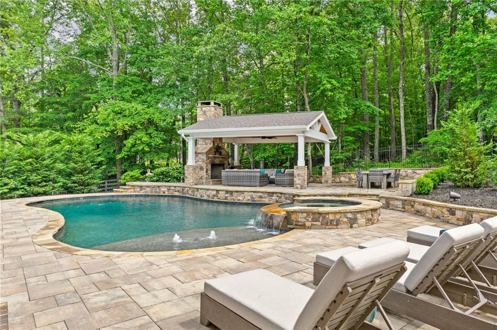 325 Edwards Brook Lane, Canton, Georgia image 18