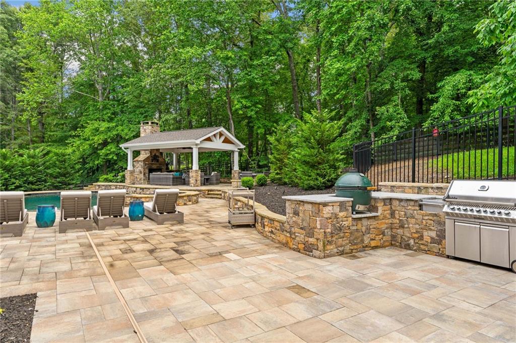 325 Edwards Brook Lane, Canton, Georgia image 11