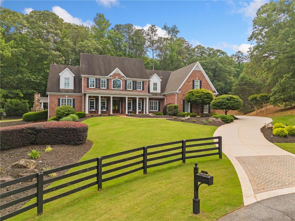 325 Edwards Brook Lane