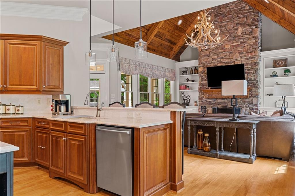 325 Edwards Brook Lane, Canton, Georgia image 36