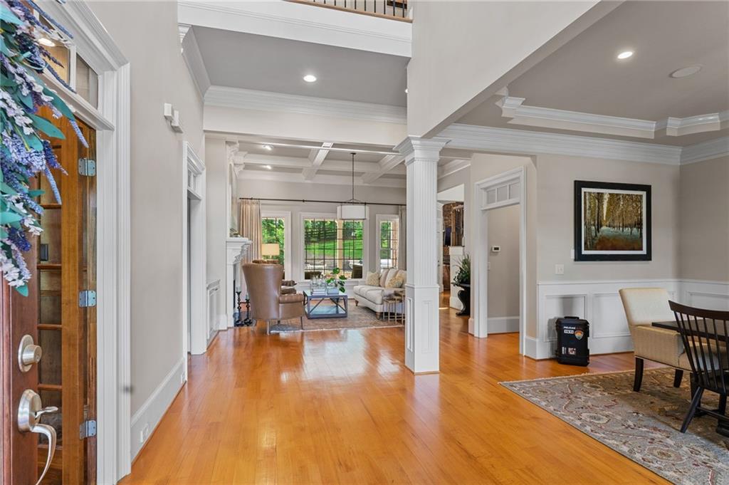 325 Edwards Brook Lane, Canton, Georgia image 21