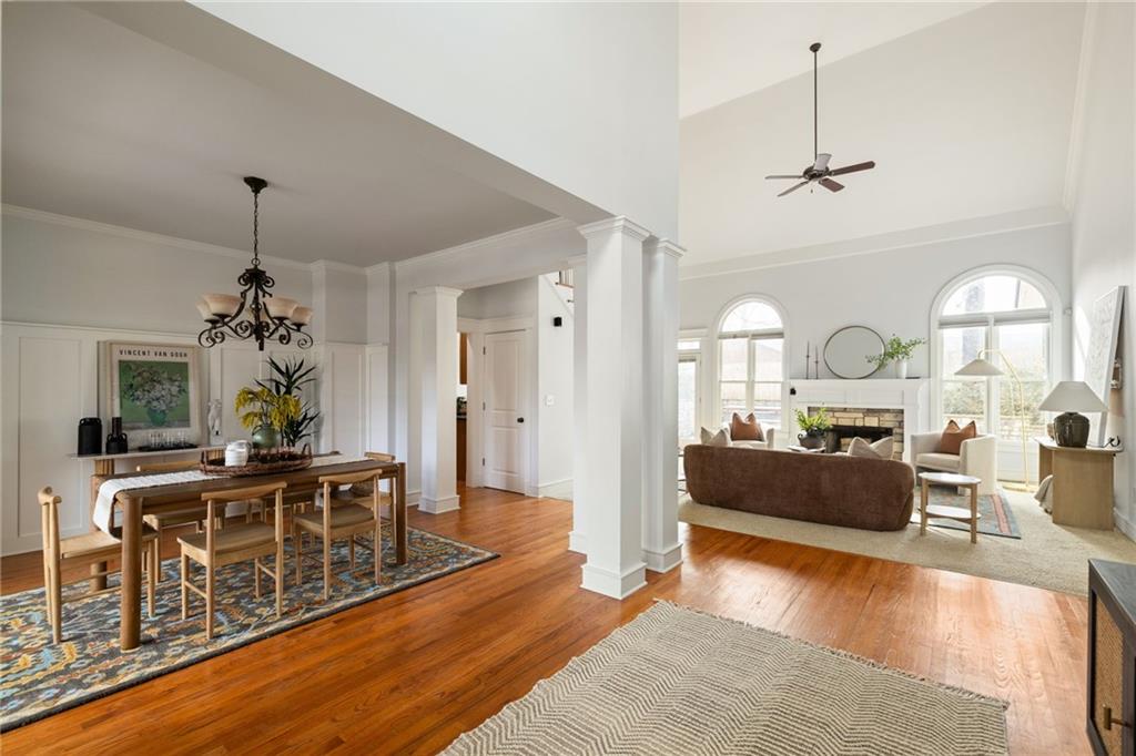 1735 Carrington Pointe