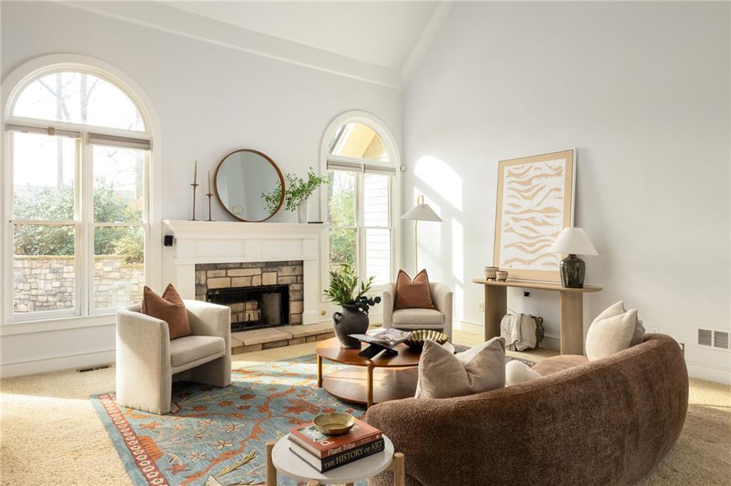 1735 Carrington Pointe