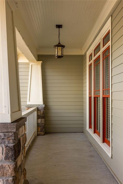 1735 Carrington Pointe