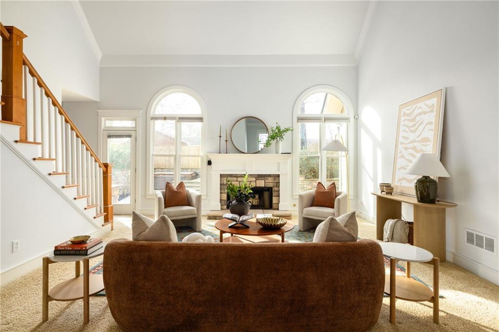 1735 Carrington Pointe