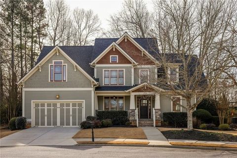 1735 Carrington Pointe Tucker GA 30084