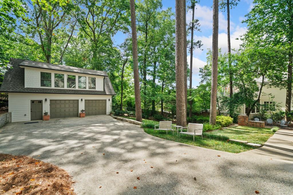 3094 Towerview Drive NE