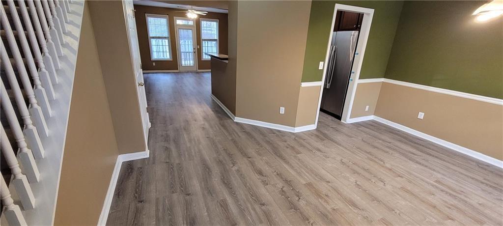 Windcrest Park - Residential Lease