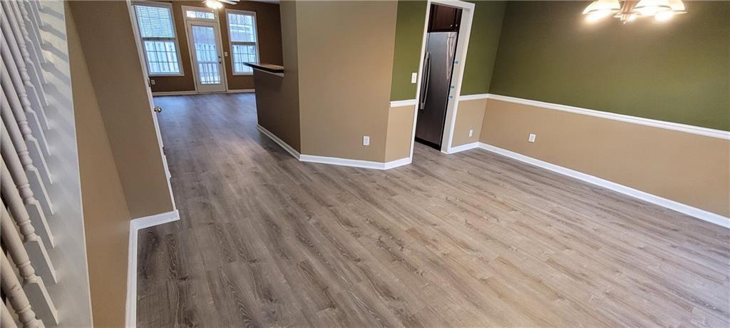 Windcrest Park - Residential Lease