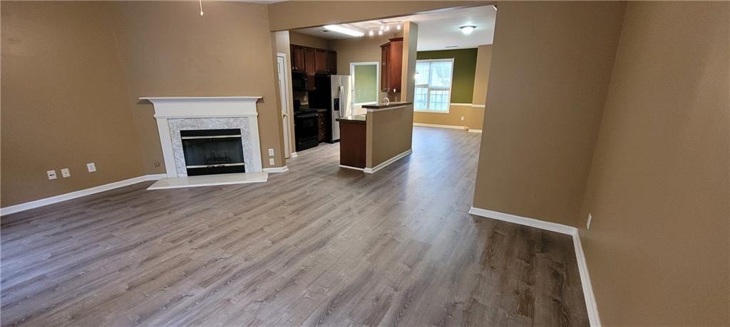 Windcrest Park - Residential Lease