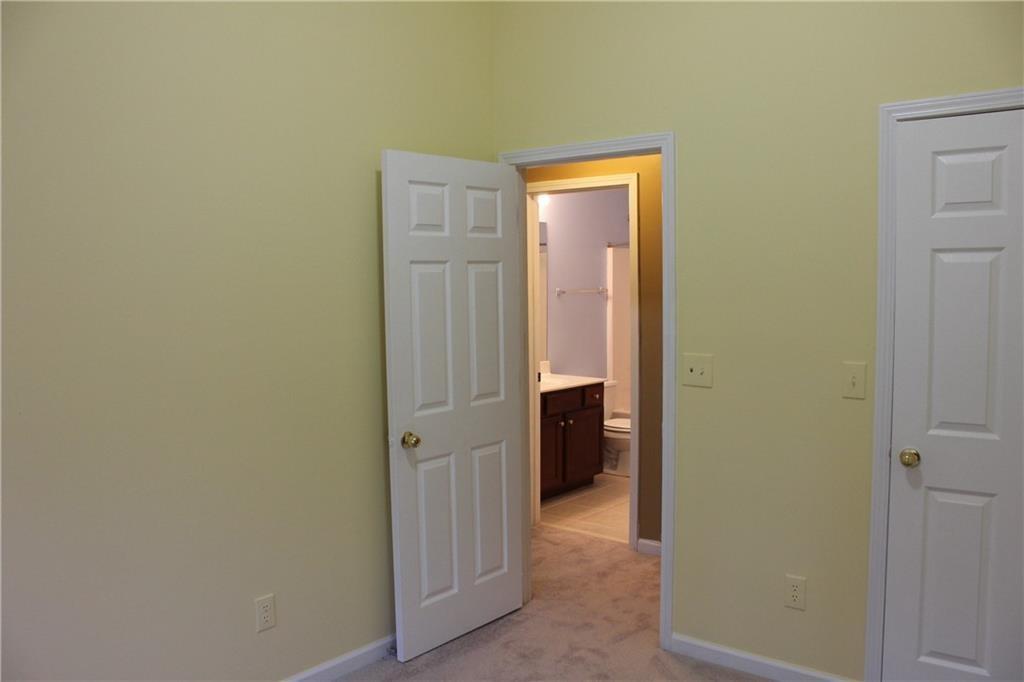 Windcrest Park - Residential Lease