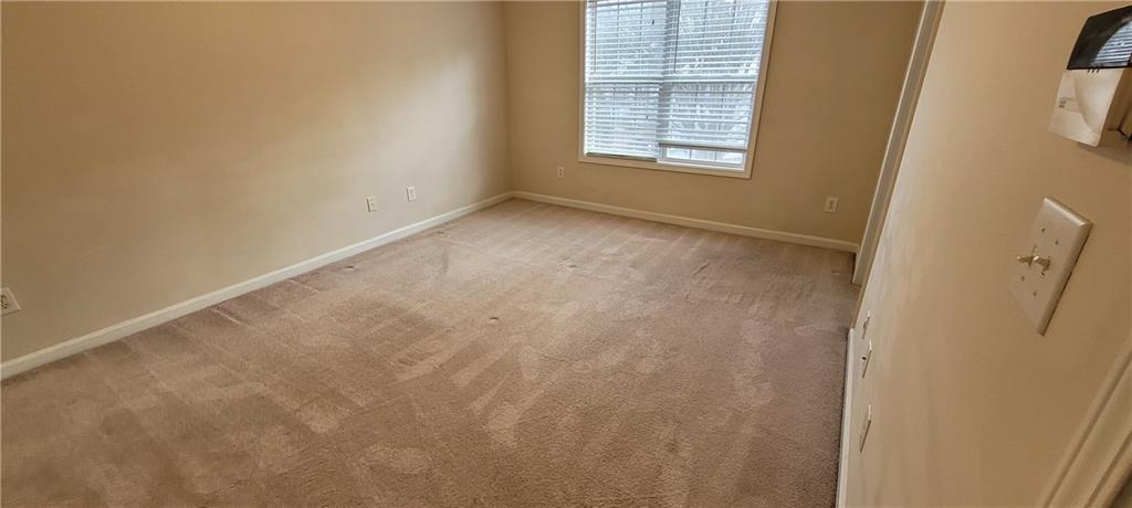Windcrest Park - Residential Lease