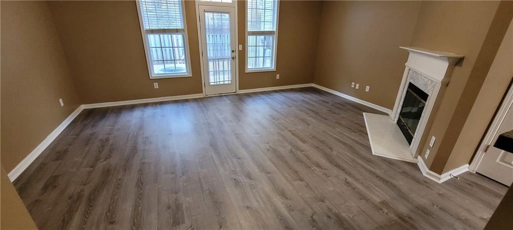Windcrest Park - Residential Lease