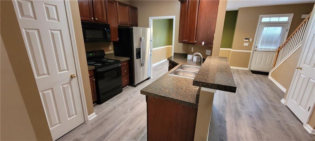 Windcrest Park - Residential Lease