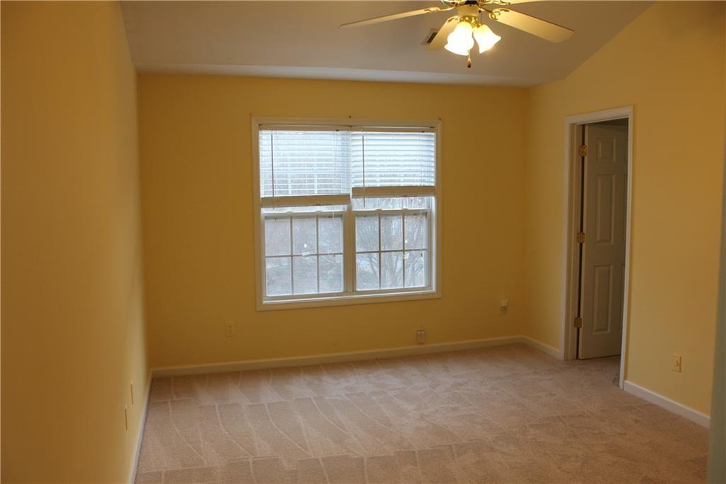 Windcrest Park - Residential Lease