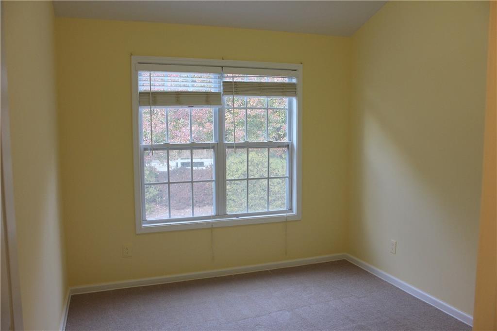 Windcrest Park - Residential Lease