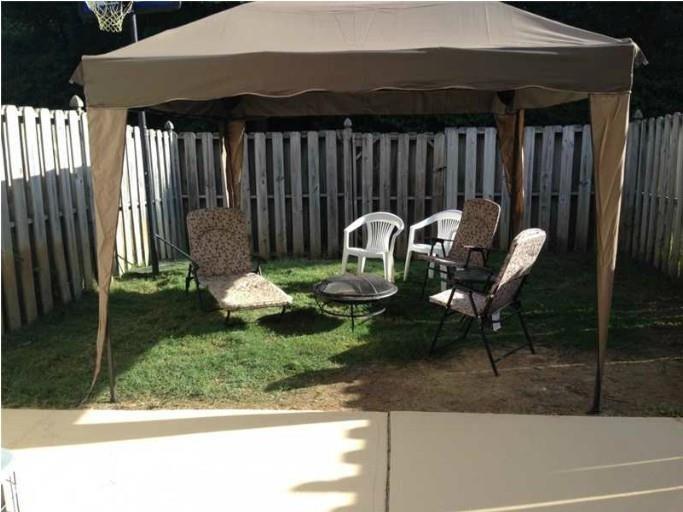 Windcrest Park - Residential Lease