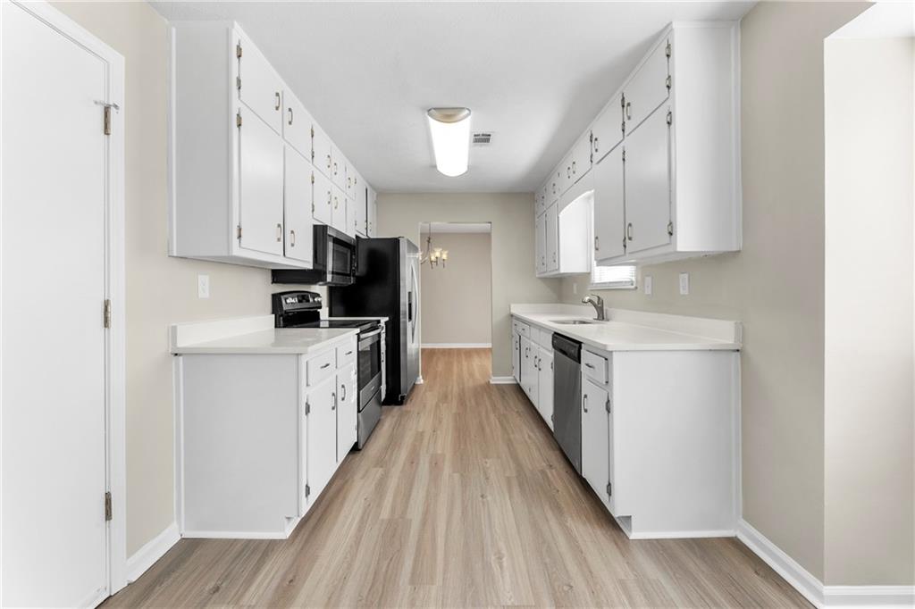 4248 Landington Court