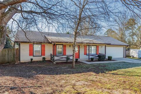 4248 Landington Court Duluth GA 30096