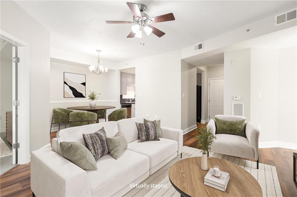 230 E Ponce De Leon Avenue 104