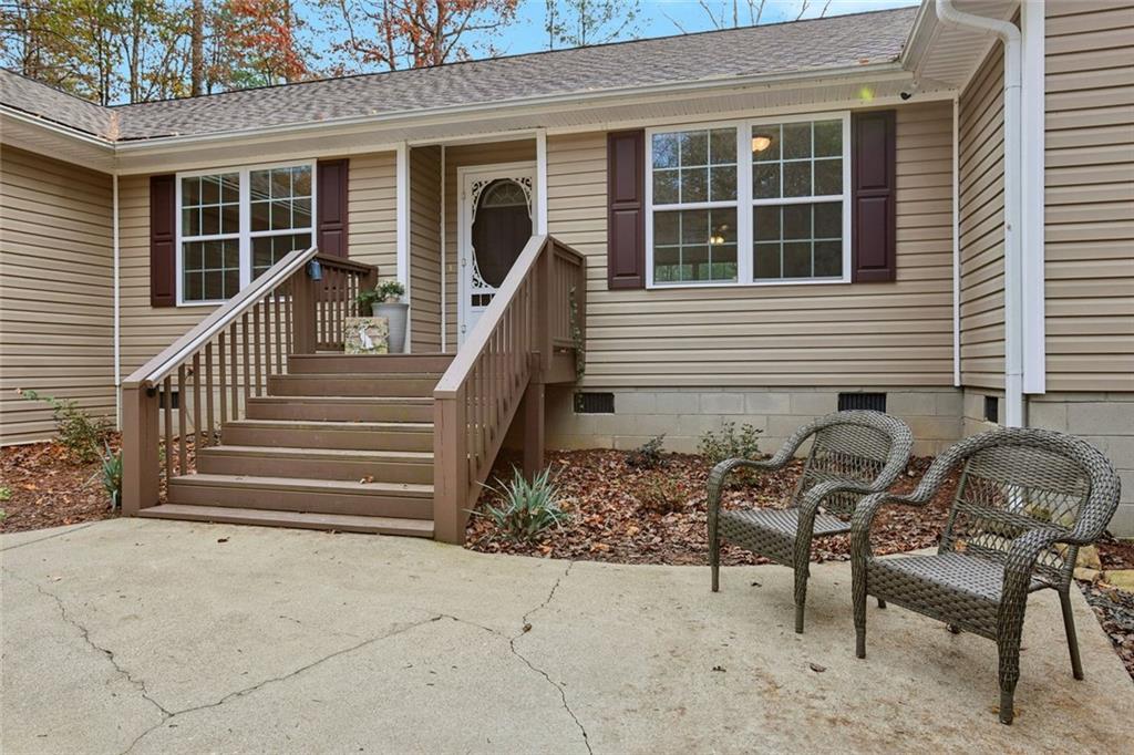 OSBORN FARMS - Residential