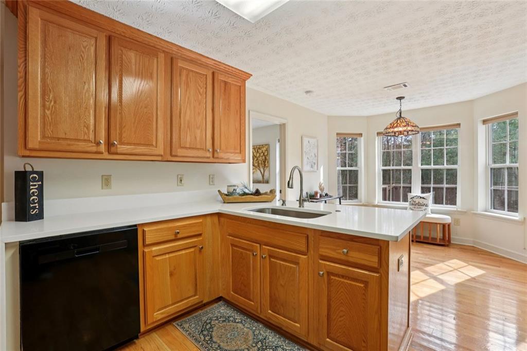 OSBORN FARMS - Residential