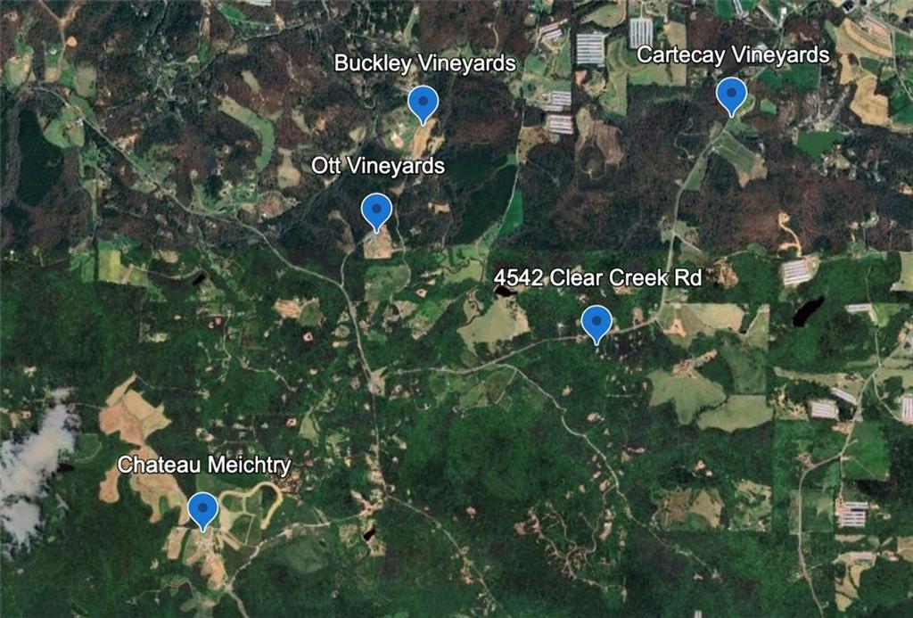 OSBORN FARMS - Residential