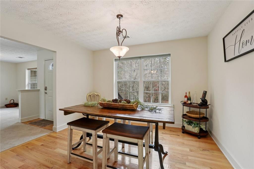 OSBORN FARMS - Residential