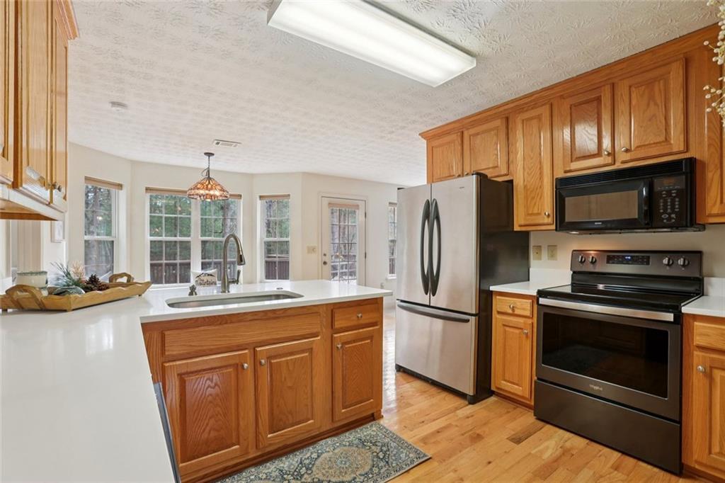 OSBORN FARMS - Residential