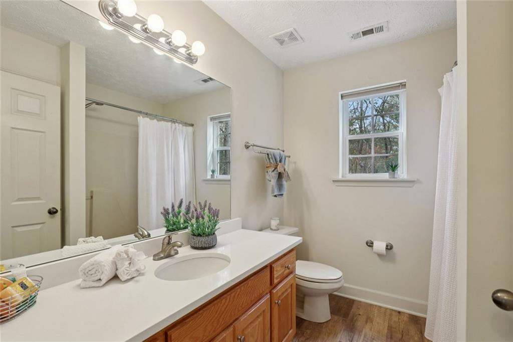 OSBORN FARMS - Residential