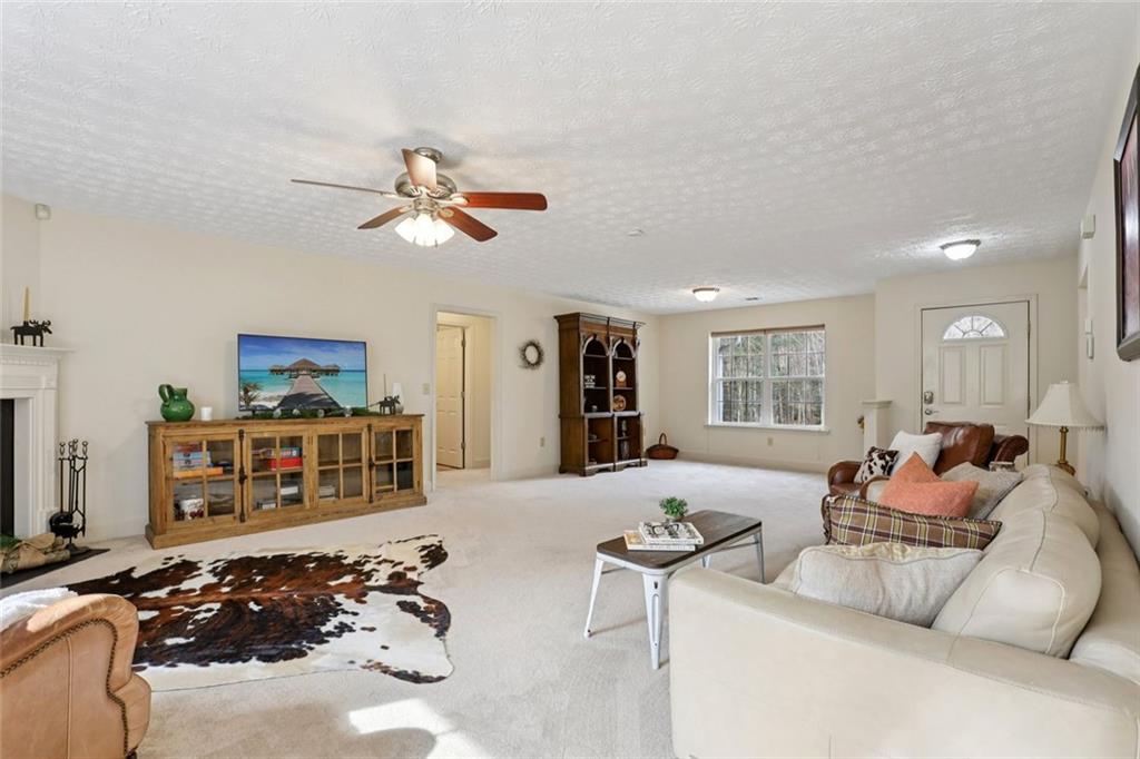 OSBORN FARMS - Residential