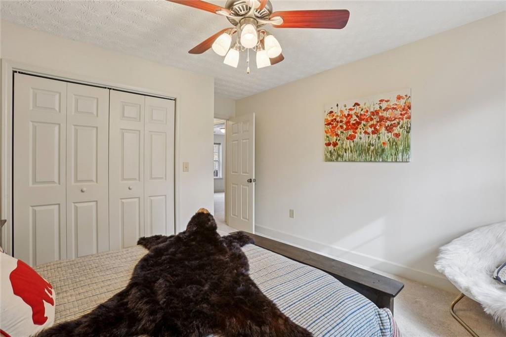 OSBORN FARMS - Residential