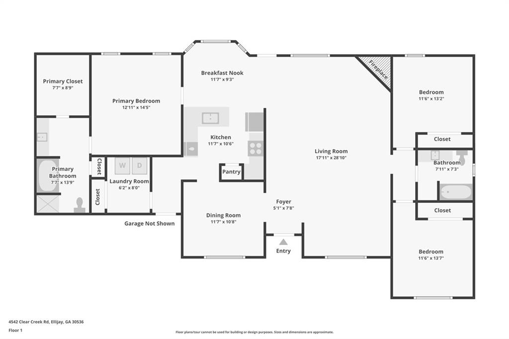 OSBORN FARMS - Residential