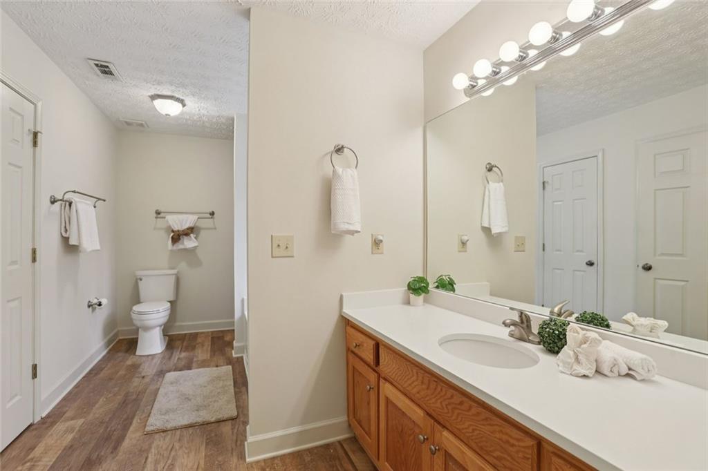 OSBORN FARMS - Residential