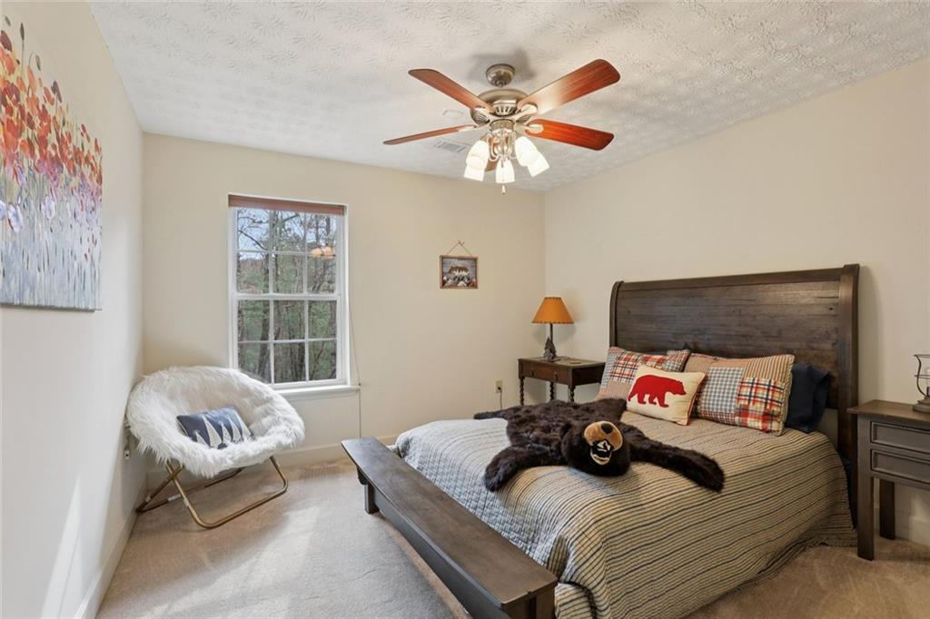 OSBORN FARMS - Residential