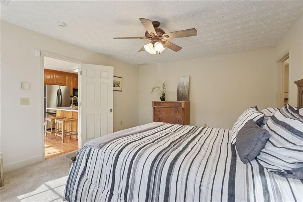 OSBORN FARMS - Residential