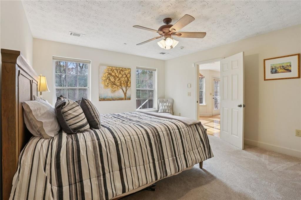 OSBORN FARMS - Residential