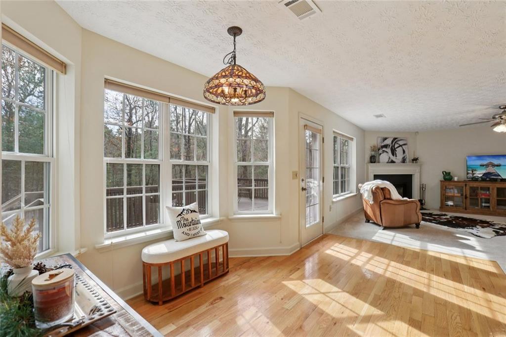 OSBORN FARMS - Residential