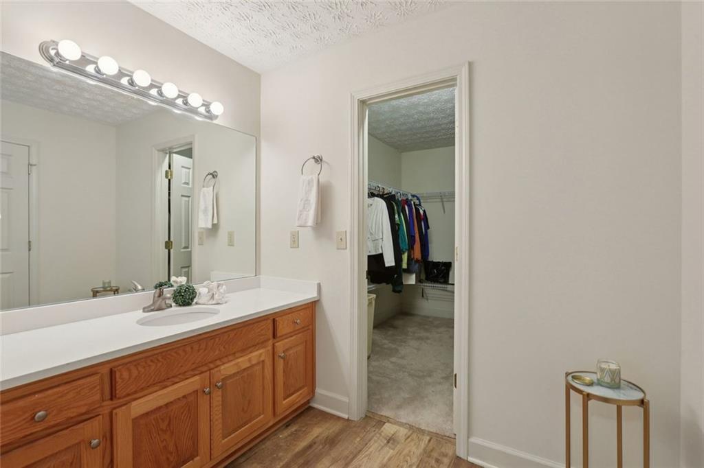 OSBORN FARMS - Residential