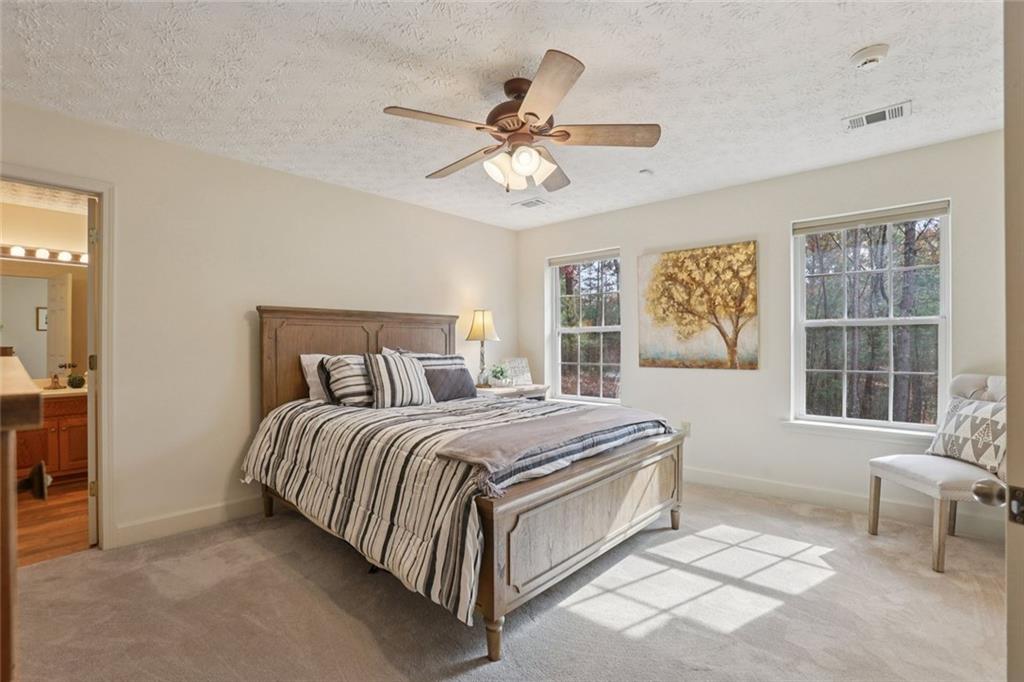 OSBORN FARMS - Residential