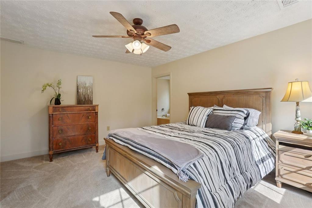 OSBORN FARMS - Residential