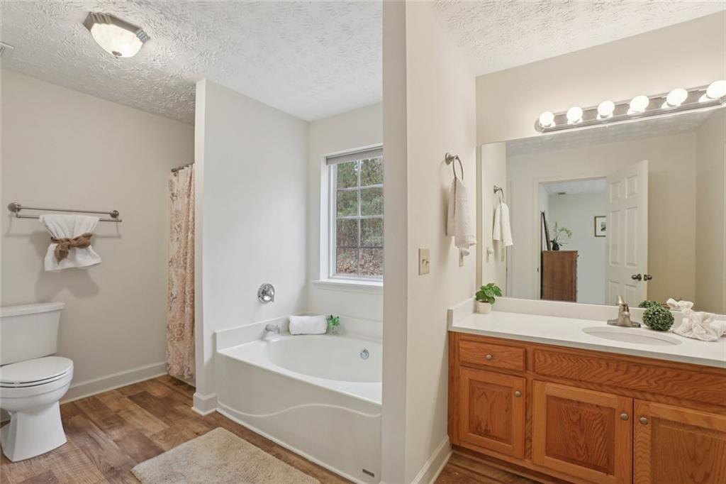 OSBORN FARMS - Residential