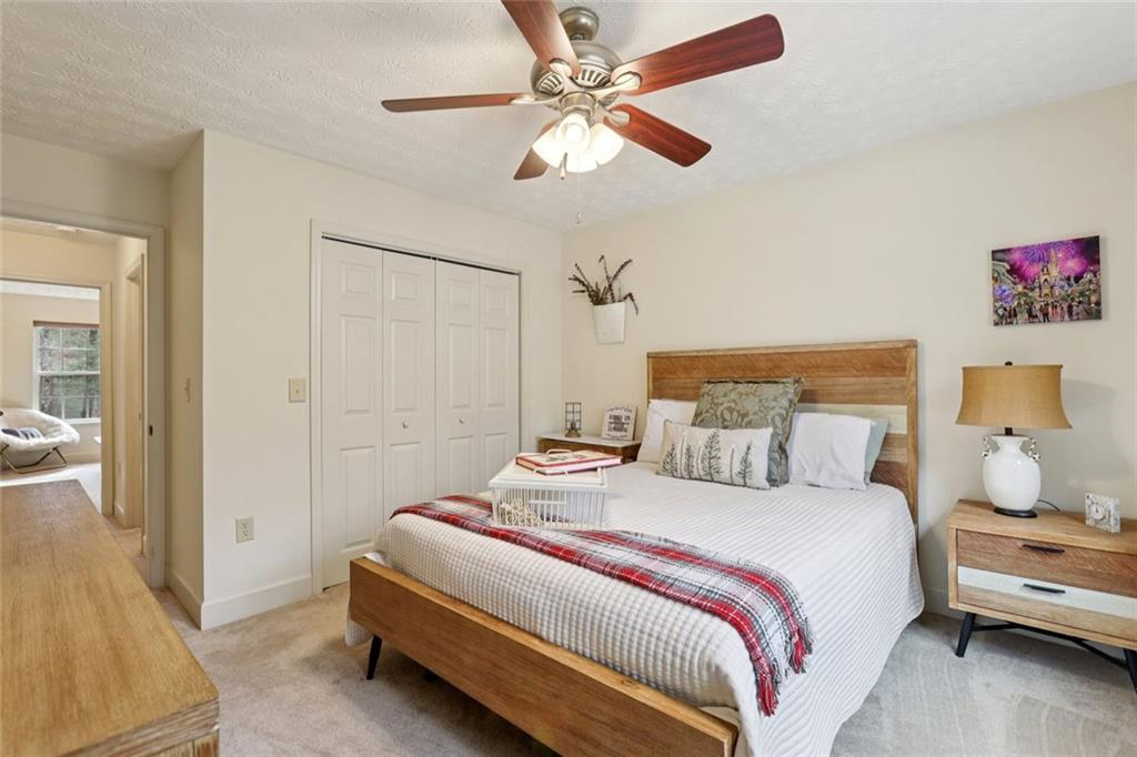 OSBORN FARMS - Residential