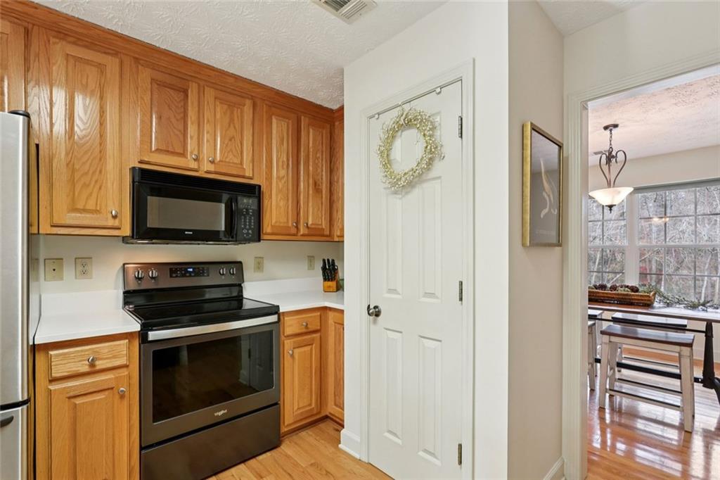 OSBORN FARMS - Residential